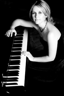 Portrait of Burcu Aktas URGUN